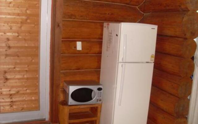 Jeju Nandere Pension