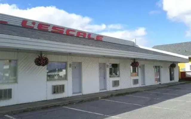 Motel L'Escale