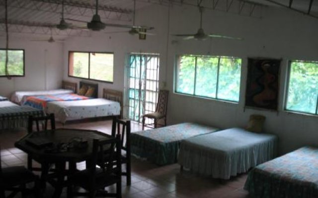 Hostel Finca La Gordita