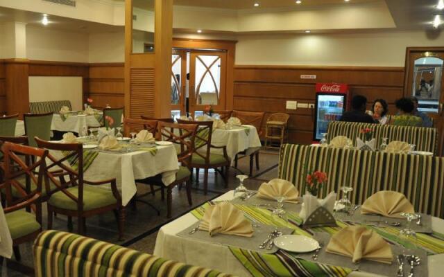 V K G Group Holiday Hotel