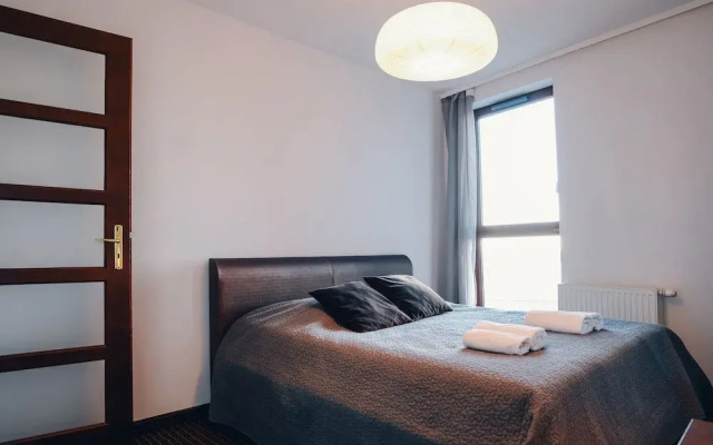 NORDA Apartamenty SEA TOWERS Gdynia
