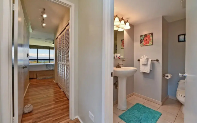 Kahana Villas F401 - 1 Br Condo