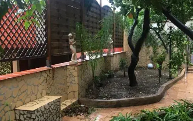 Il Giardino di Daphne