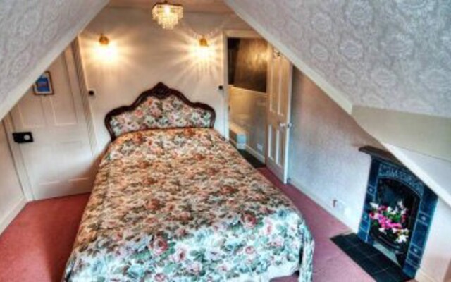 The Villa Bed and Breakfast