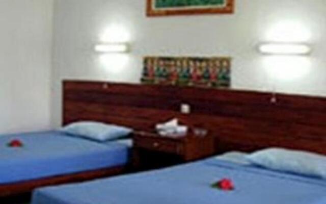 Hotel Hapel Negara