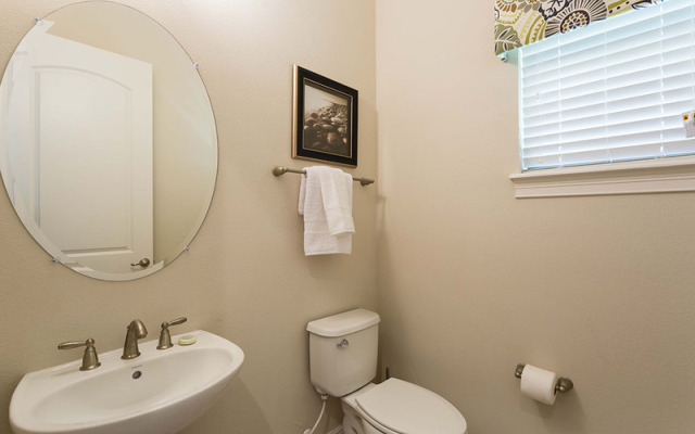 Villa W186 Desert Mountain Court