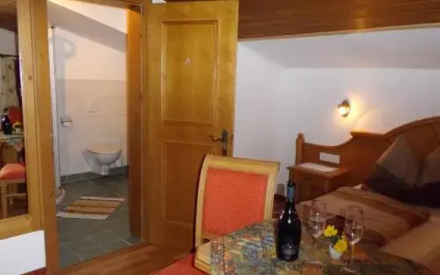 Ferienhaus Hochwimmer