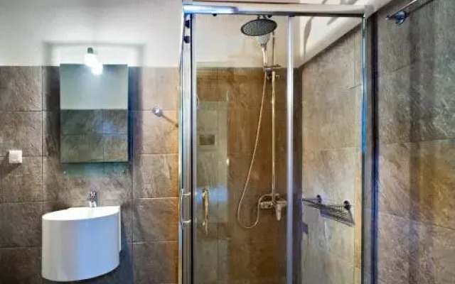 Zissis Hotel