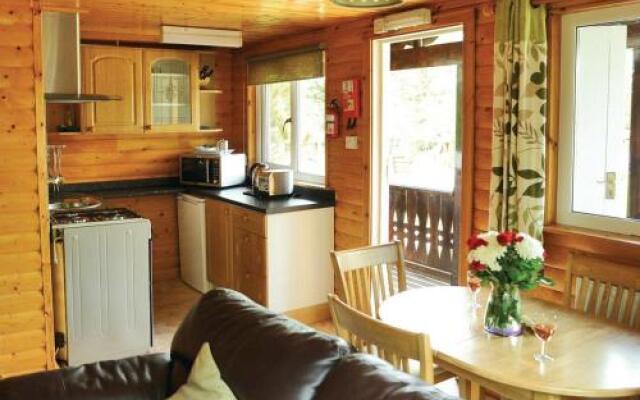 Hideaway Lodges