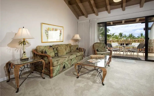 Maui Kamaole L-209 - 2 Br Condo