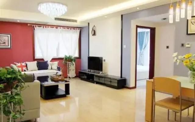 Xi'an Mianhua ApartHotel