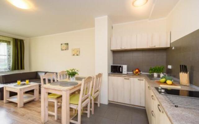 Apartamenty pod Śnieżnikiem