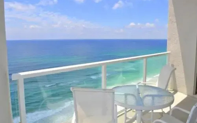 Beachside II 4374