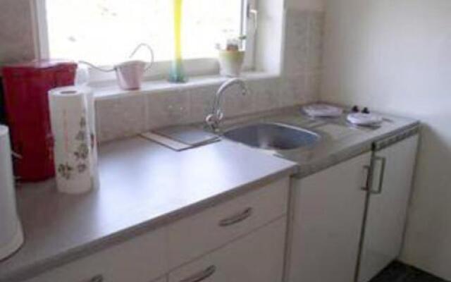 Seehotel Krakow am See