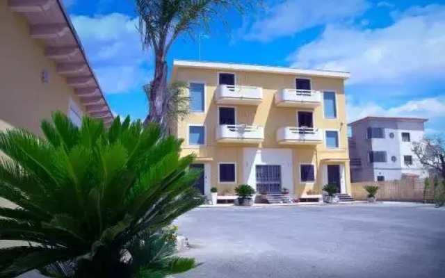 B&B Agramonte