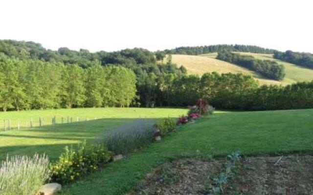 Maison Etchebéhère