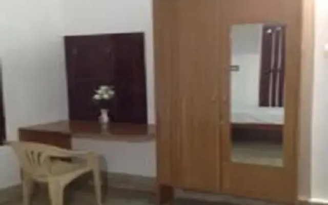 Sandradeepam Holiday Resorts