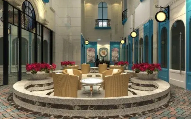 Rui'an Yinglun Hotel