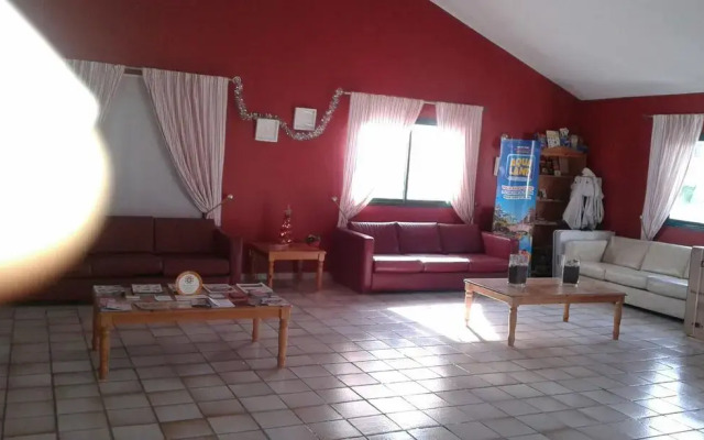 Vista Dorada
