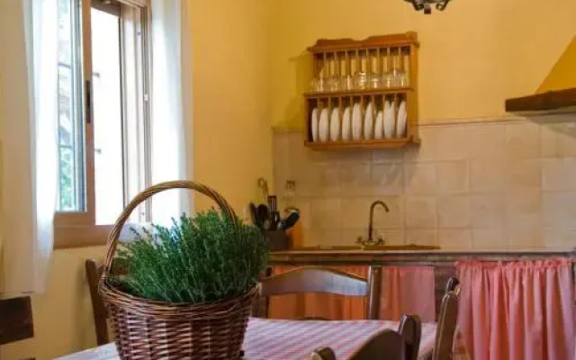 Rural Montes Málaga: Finca Pedregales