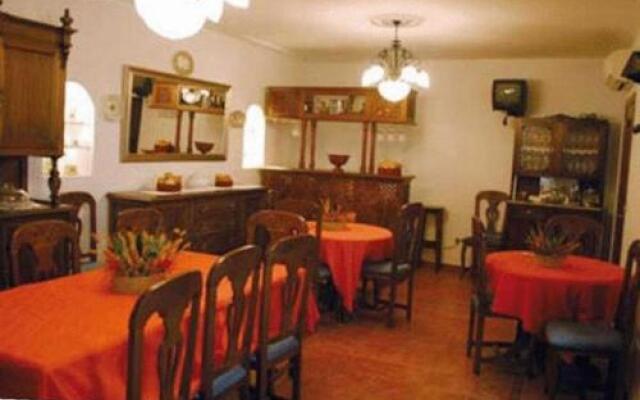 Casa Rural Morada Maragata