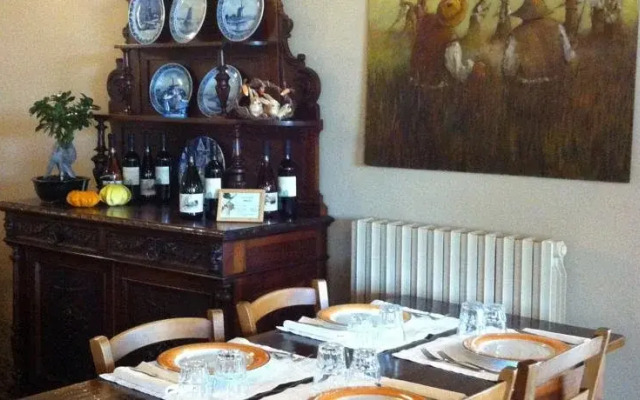 Agriturismo La Montina