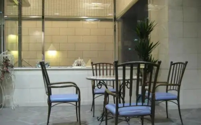 Hotel Wakaba