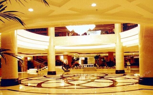 Jumbo Hotel