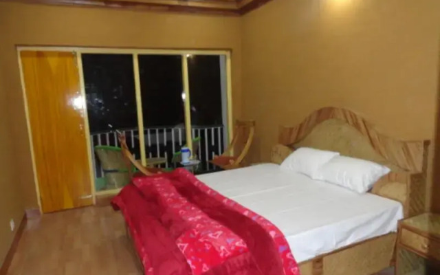 Hotel Vishaka Palace
