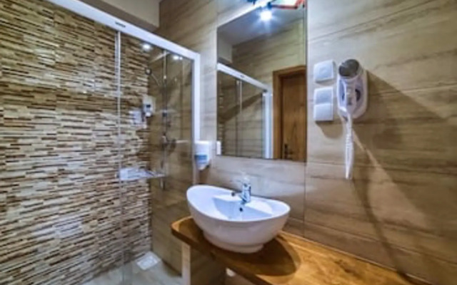 Montenero Resort & SPA