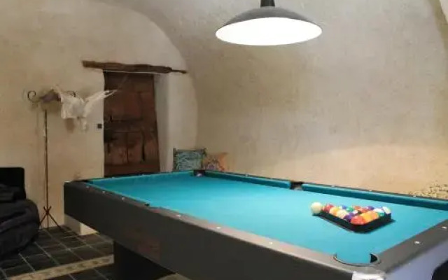 Maison d'Hôtes La Honas