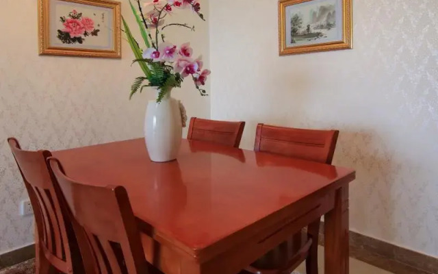 Beihai Tujia Sweetome Vacation Rentals Jiahe Guanshanhai