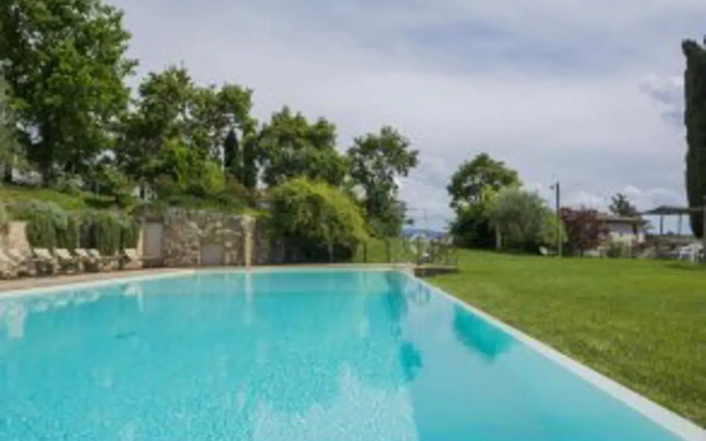 Locazione turistica Il Camino