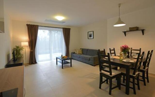 Apartmany Belveder