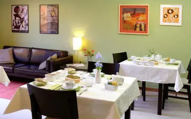 Kianna Bed&Breakfast