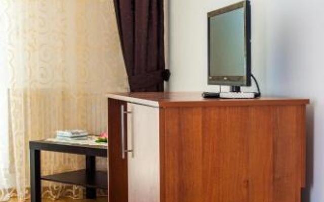 Pensiunea La Lipoveanu