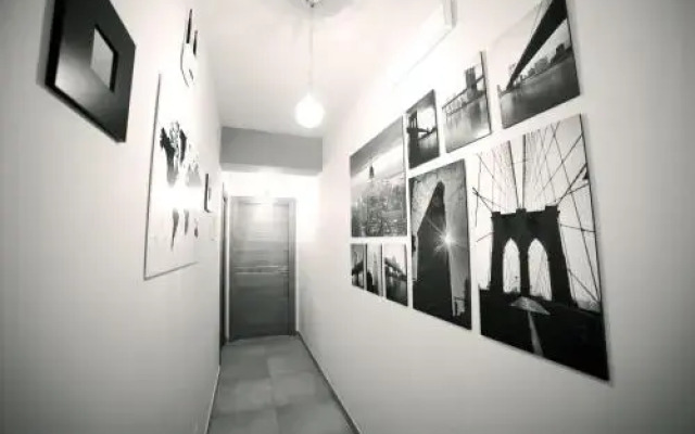 Sikania Casa Diamond