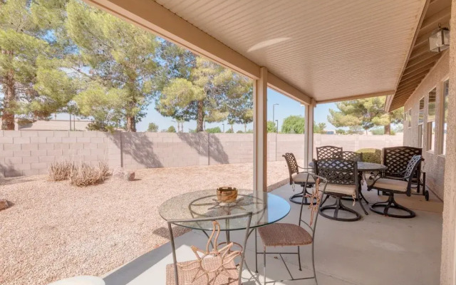 Windstream - 2 Br home by RedAwning