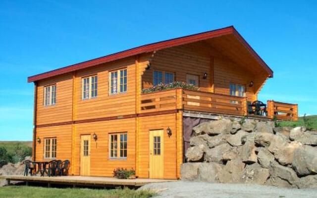 Keldudalur Farm Cottages