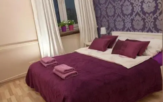 Key Apartments Chmielna