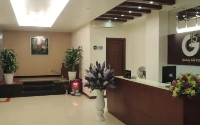 Mai Villa - Mai Lam Hotel