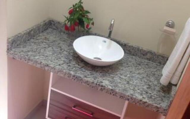 Residencial Vila do Rosa