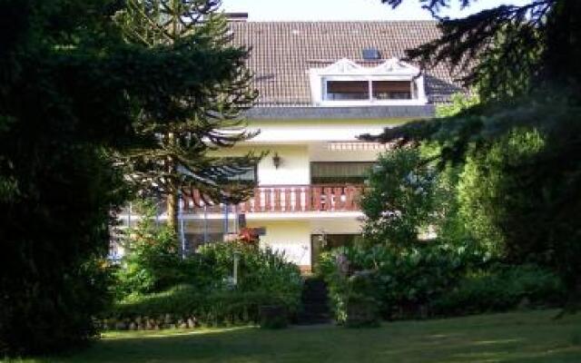 Silence - Ferienwohnung Bad Münstereifel