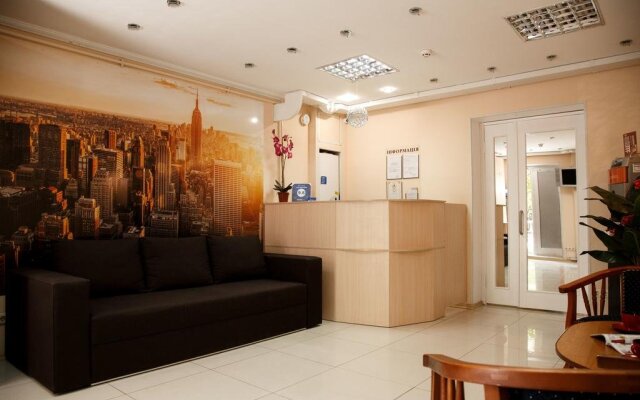Hostel Good Night