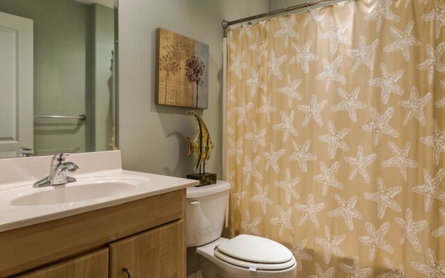 Island Tower Unit 503