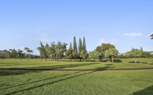 Bird of Paradise - 2 Br Condo