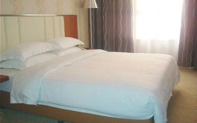 Shangshui Trends Hotel