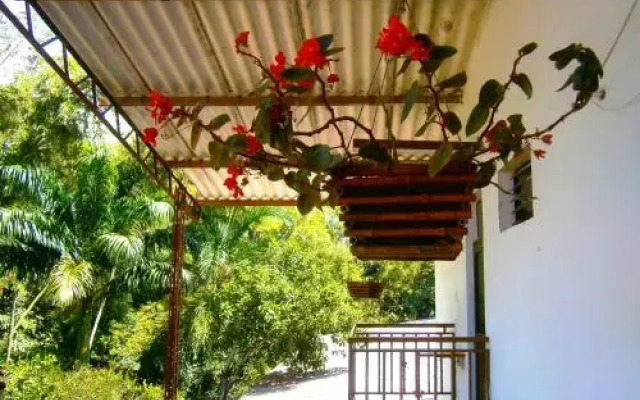 Hotel Shalom PHE Guaduas