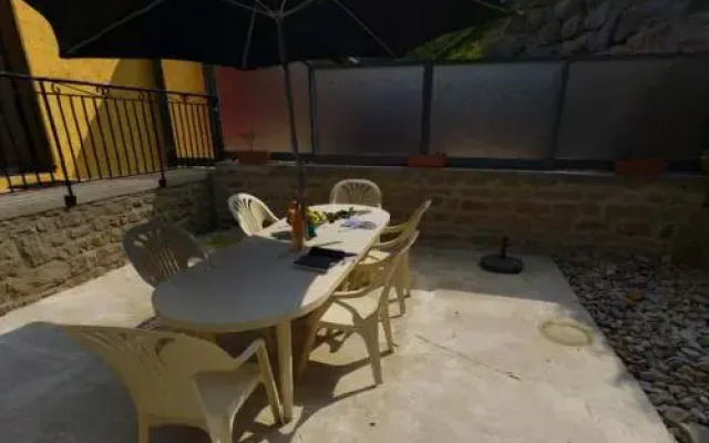 Gite Un Conte de Fées