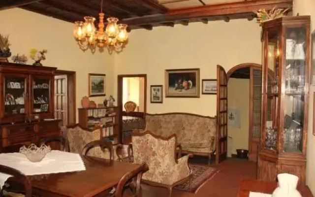 Agriturismo I Poggi
